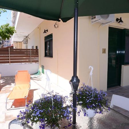 Petit Bijou Appartamento Rhodes City Exteriör bild