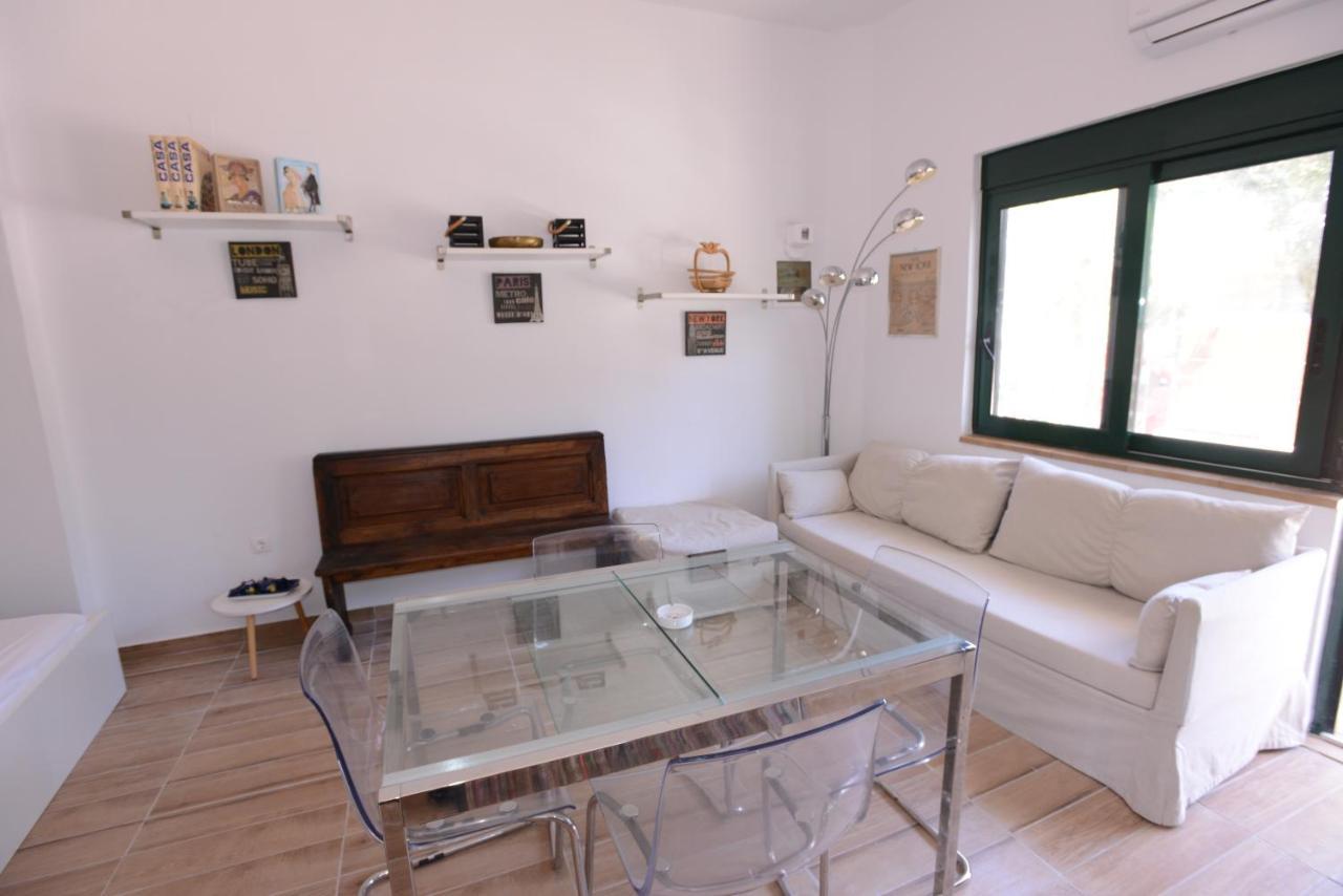 Petit Bijou Appartamento Rhodes City Exteriör bild